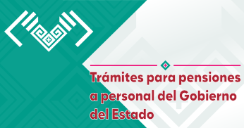 AVISO PARA PENSIONES