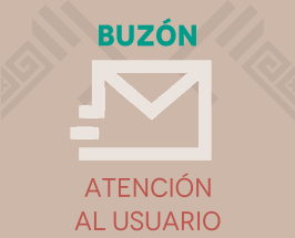 BUZON DE ATENCIÓN DEL USUARIO