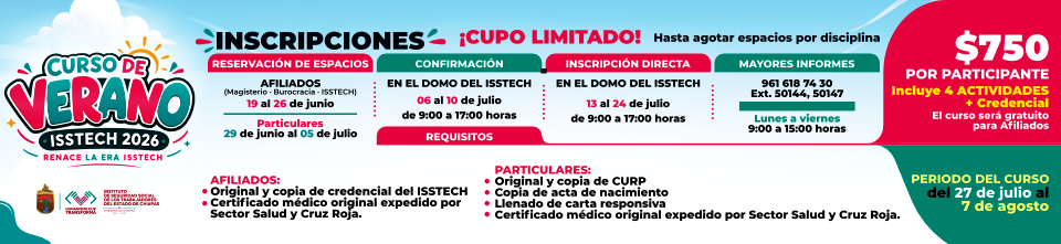 Curso de Verano