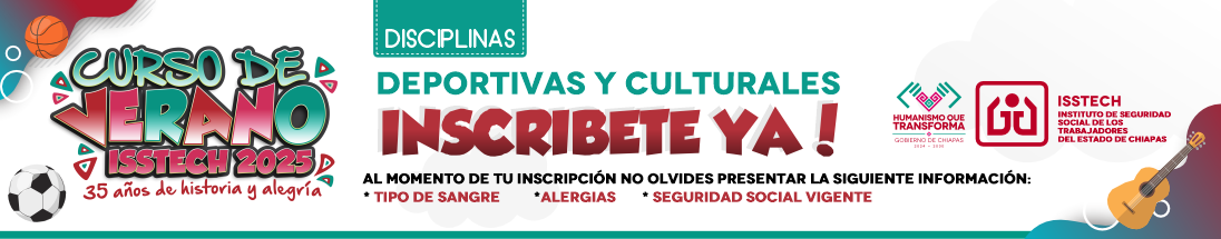 curso de verano 2025