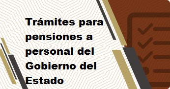 AVISO PARA PENSIONES