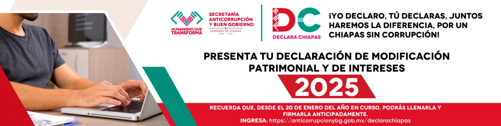 declaracion patrimonial