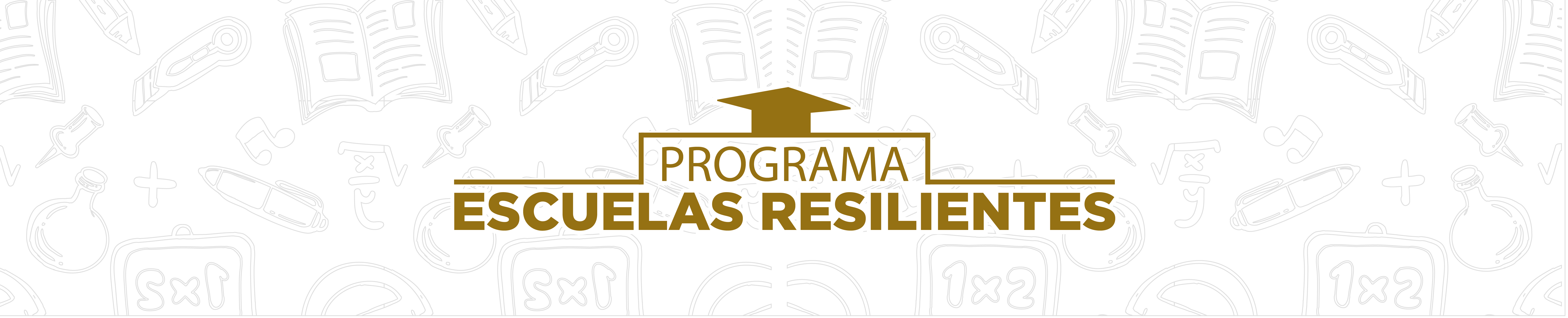 Escuelas Resilientes